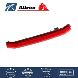 For Polaris RZR 1000 XP TURBO Sportsman 18-21 Rear LED Center Tail Brake Light - Foto 1 di 8