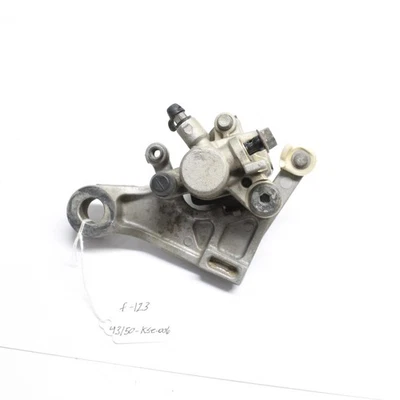07-22 Honda Crf150RB Rear Back Brake Caliper 43150-kse-006 - Image 1 of 4