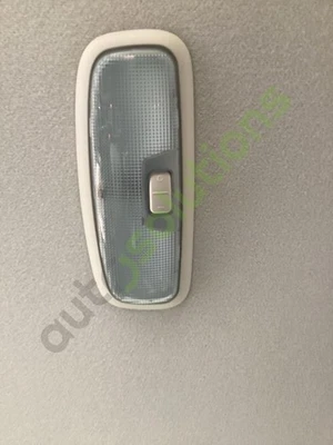 FORD FIESTA MK7 2012-2017 INTERIOR LIGHT REAR - Image 1 of 4