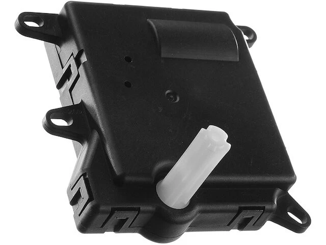 Air Flap 执行器 适用于 2007 - 2010 福特 Explorer Sport Trac 2008 2009 FH245NP — 第 1/1 张图片