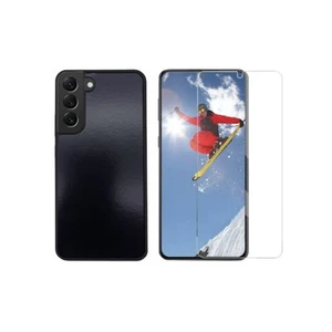 Contre Gravity Téléphone pour Samsung Galaxy S22 Plus 6.6 Pouces, Pochette - Photo 1 sur 6