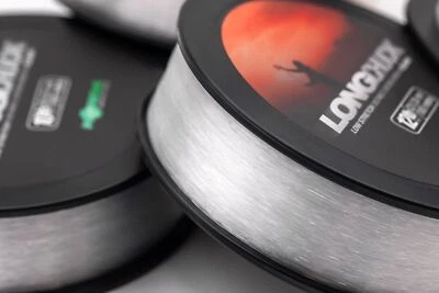 Korda LongChuck Clear Mainline 1000 m Long Chuck Line NUEVO *Todos los tipos* Foto 1 de 3