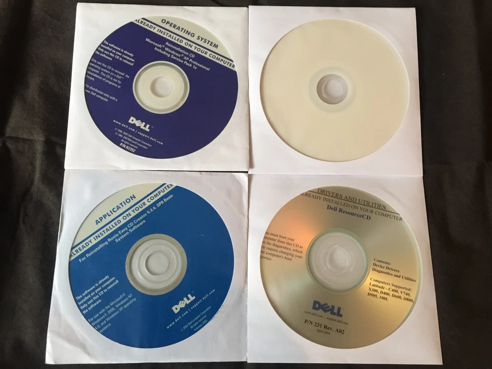 Dell Latitude C400 V740 X300  D400 D600 D800 D505 100L - Image 1 of 1