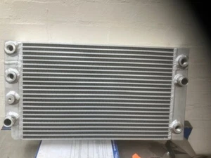 LINDE COMBI COOLER G&M 51005 NUEVO - Imagen 1 de 2