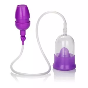 Vaginal Pussy Vacuum Suction Clitoral Pump Female Intimate Pump - Picture 1 of 6