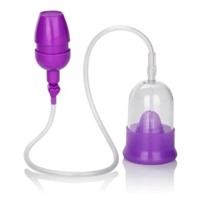 Vaginal Pussy Vacuum Suction Clitoral Pump Female Intimate Pump - Image 1 of 4