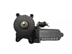 2000-2006 BMW X5 E53 Front Left Driver Side Window Motor 8381019 OEM DK81052 - Picture 1 of 6