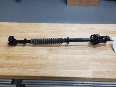 13-18 DODGE RAM4500 OEM MOPAR ПРОМЕЖУТОЧНЫЙ ВАЛ РУЛЕВОГО УПРАВЛЕНИЯ 68469694AA 172635 - Изображение 1 из 4