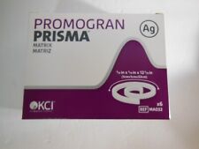 KCI PROMOGRAN PRISMA MATRIX MA032 3/8"X3/8"X12 5/8" PK OF 6 EXP 02/23