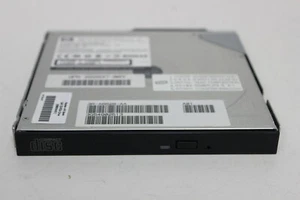 HP COMPAQ 228508-001 24X CD ROM DRIVE PROLIANT DL380 GEN 2 MODEL CD-224E - Afbeelding 1 van 4