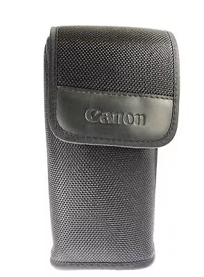 Genuine Canon Flash Case Pouch for Speedlite 430EX II - Image 1 of 4