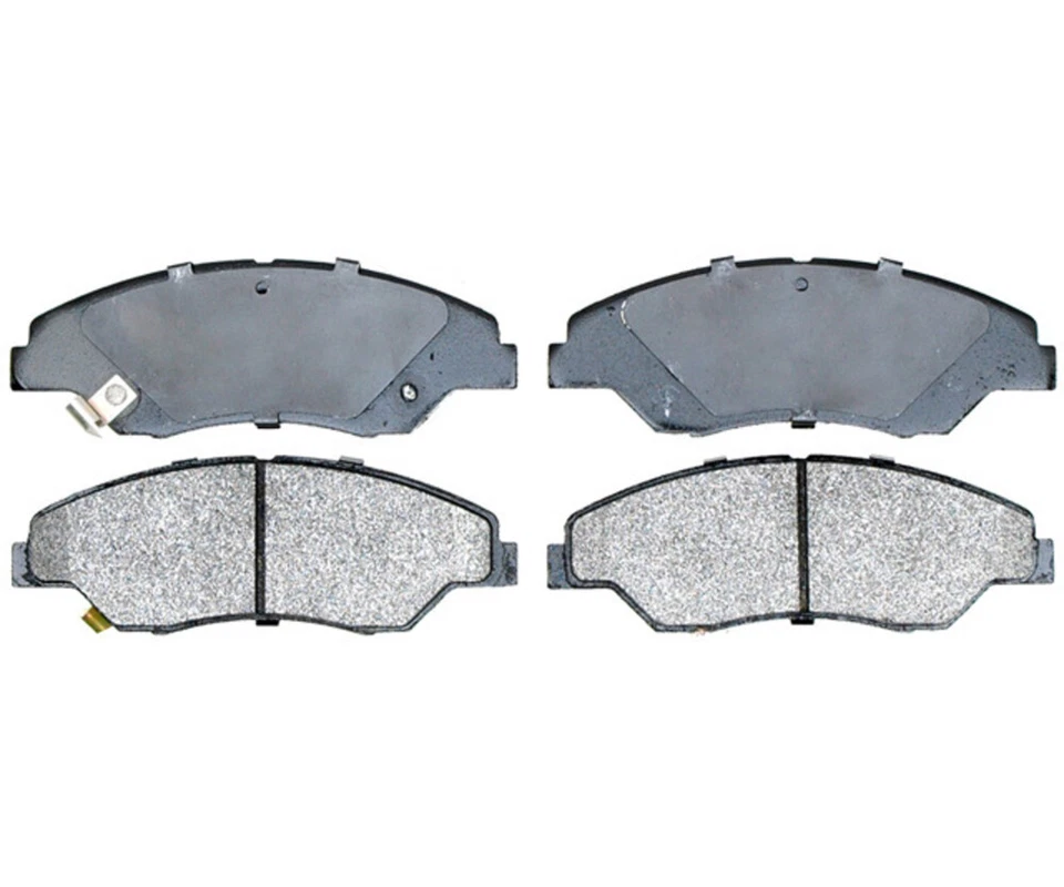 Juego de pastillas de freno delanteras para Kia Sportage 1998-2002 1999 2000 2001 Raybestos SGD774M Foto 1 de 1