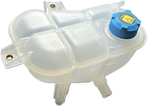 VASCHETTA ACQUA RADIATORE CON TAPPO FIAT CINQUECENTO SEICENTO SERBATOIO LIQUIDO - Foto 1 di 14