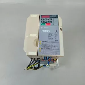 Omron / Yaskawa VZA41P5BAA + filtro - Imagen 1 de 3