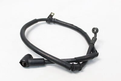 Hyosung GV-250 2009 línea de freno delantero  Foto 1 de 4