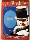 W.C. Fields Extravaganza Dvd Disc 3. Mixed Nuts - / An Affectionate Look At ...