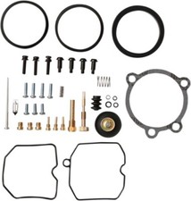 For CV40 27421-99C CV 40mm 27490-04 Carburetor Carb Rebuild Kit - Foto 6
