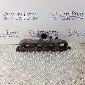 MITSUBISHI OUTLANDER EXHAUST MANIFOLD 2.3 DIESEL 2014 MK3 - Picture 1 of 12