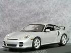 1/43 Porsche 911 (996) GT2 / Silver Porsche