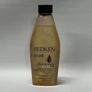 NEW Redken ORIGINAL STRONGER FORMULA! Reform Diamond Oil Conditioner 8.5 Oz - Picture 1 of 3