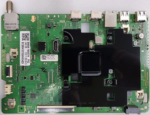 Samsung UN55CU8000FXZA UN55CU8000BXZA (WB04) scheda madre BN94-18057H, BN97-20453H - Foto 1 di 11