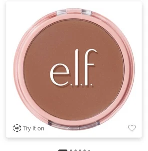 2 e.l.f. Halo Glow Powder Filter Ultra-fine Finishing Powder Smooths Rich Warm - Picture 1 of 2