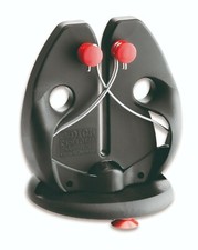 Dick Rapid Action Steel Messerschäfer mit Standplatte (90092000)