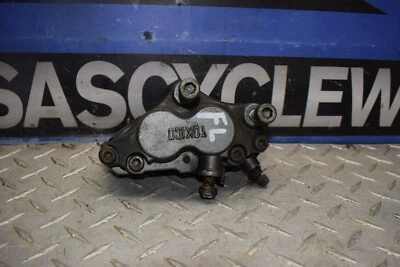 PINZA FRENO DELANTERA IZQUIERDA BC16 96 KAWASAKI ZX9R ZX 9 R ZX9 NINJA ENVÍO GRATUITO Foto 1 de 4