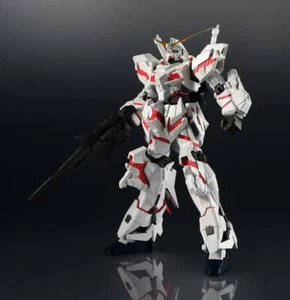MOBILE SUIT GUNDAM: GUNDAM UNIVERSE – RX-0 UNICORN 16cm Action Figure BANDAI - Imagen 1 de 1
