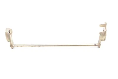 2005 KAWASAKI NINJA EX500 EX 500 SEAT LATCH BAR K135 - Изображение 1 из 4