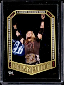 Topps WWE Edge Champions #17 2014 - Imagen 1 de 2