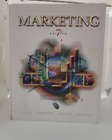 Marketing (7Th Edition) By Kerin, Berkowitz, Hartley, Rudelius 2003 W/Cd