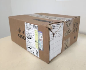 Conmutador catalizador Cisco C9200CX-8P-2X2G-E - Imagen 1 de 2