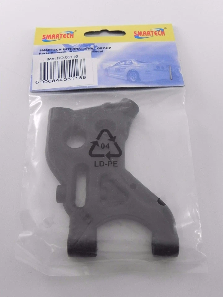 SMARTECH INTERNATIONAL GROUP NO.05116 - Image 1 of 1