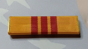 Vietnam Presidential Unit Citation w/o Frame or Pin Back US Military Service - Picture 1 of 2
