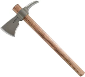 CRKT Woods Axes Kangee Tomahawk Axe: RMJ T-Hawk Lightweight Outdoor Camping - Picture 1 of 5