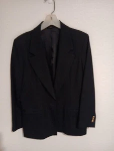 womens H&W blazer size 8 - Picture 1 of 11