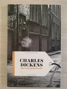 RACCONTI POLIZIESCHI - CHARLES DICKENS - IL SOLE 24 ORE - Picture 1 of 1