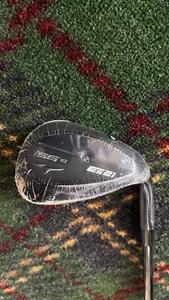 NEW Mizuno ES21 56° 10 Wedge KBS HI-REV 2.0 115 Wedge Flex! - Picture 1 of 5