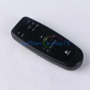 1PCS For LOGITECH Z-5500 / Z5500 Remote Control Version - Picture 1 of 1
