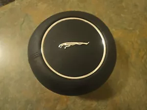 Jaguar Air Bag - Picture 1 of 9