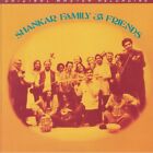 SHANKAR, Ravi - Shankar Family & Friends - Vinyl (LP)