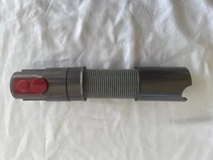 Dyson V10 Absolute Vacuum Genuine Extension Hose - Used (dusty inside) - Picture 1 of 6