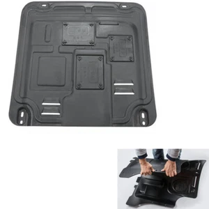 For Cadillac XTS 2015-19 2.0T Auto Under Engine Splash Shield Guard Mudguard BLK - Bild 1 von 5