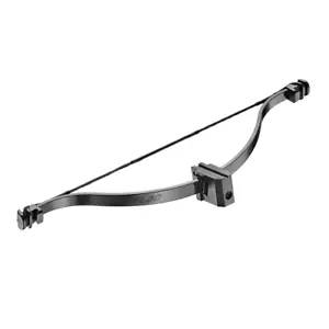 Bogen VLAD 60 lbs Ek Archery Research Ersatzbogen + Zubehör - Bild 1 von 1