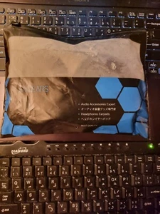 GEVO Ear Pads Ear Cushions Replacement for Beats Studio 2/ 3 Wired & Wireless, B - Picture 1 of 24