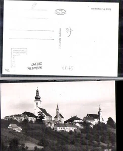 287397,Straden Totale Kirchen - Bild 1 von 1