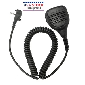 Fernlautsprecher Mikro für EVX534 EVX539 VX231 VX261 VX264 VX-110 VX-130 Handheld - Bild 1 von 5