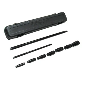 Pit Posse PP1692 Universal Motorcycle Wheel Bearing Remover Puller Tool - Picture 1 of 8