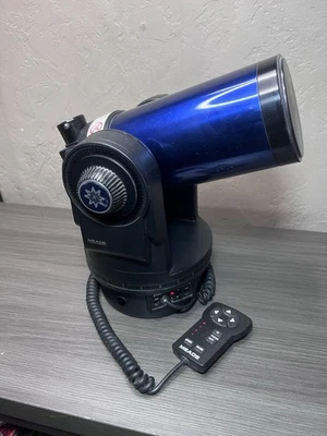 Meade ETX-90EC Catadioptric Telescope Parts Only See Pics For Details - Image 1 of 4